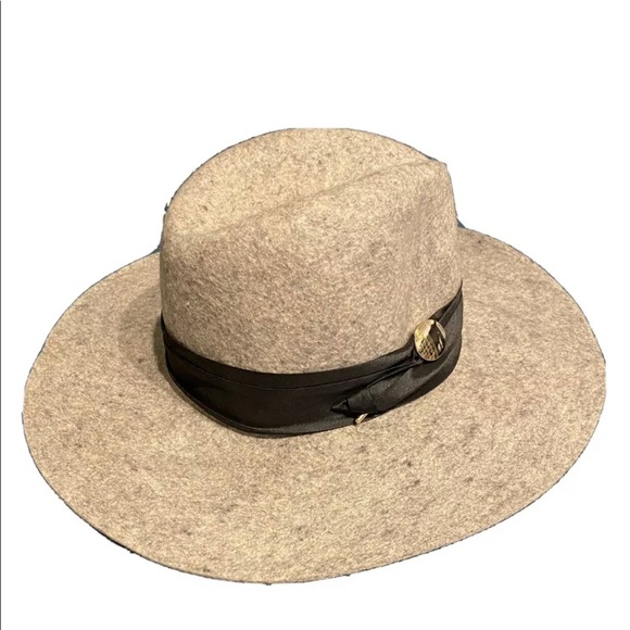 Banana Republic Wool Floppy Hat - NWOT Spring/Fall/Winter